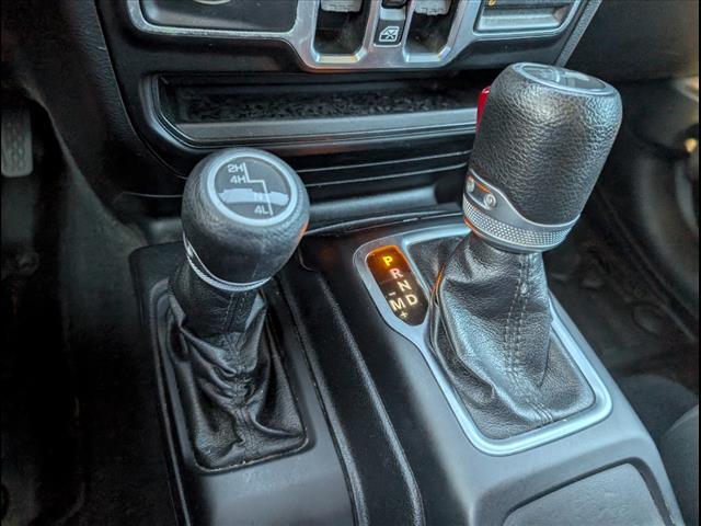 2020 Jeep Wrangler Unlimited Unlimited Sport S Chattanooga TN