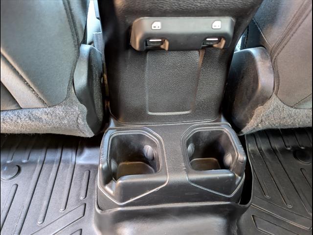 2020 Jeep Wrangler Unlimited Unlimited Sport S Chattanooga TN