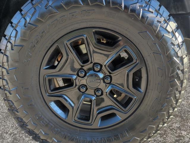 2020 Jeep Wrangler Unlimited Unlimited Sport S Chattanooga TN