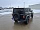 2020 Jeep Wrangler Unlimited Willys 4WD Technology ColdWx Convenience Black3-PieceHardtopGroups w/Alpine HtdSeats RemoteStart Milwaukee WI