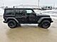 2020 Jeep Wrangler Unlimited Willys 4WD Technology ColdWx Convenience Black3-PieceHardtopGroups w/Alpine HtdSeats RemoteStart Milwaukee WI