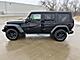 2020 Jeep Wrangler Unlimited Willys 4WD Technology ColdWx Convenience Black3-PieceHardtopGroups w/Alpine HtdSeats RemoteStart Milwaukee WI