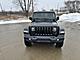 2020 Jeep Wrangler Unlimited Willys 4WD Technology ColdWx Convenience Black3-PieceHardtopGroups w/Alpine HtdSeats RemoteStart Milwaukee WI