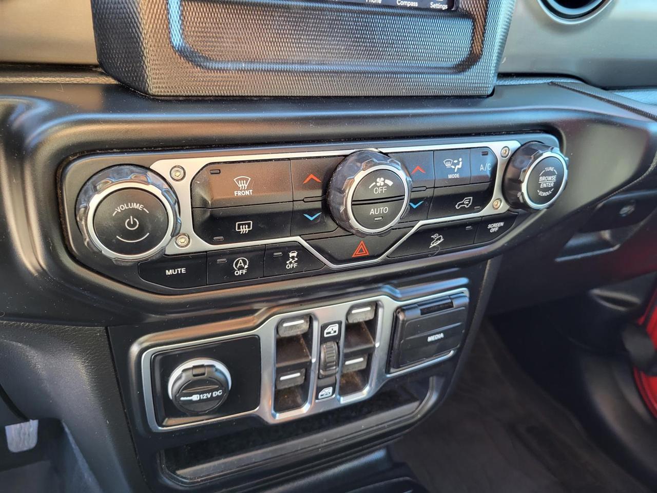 2020 Jeep Wrangler Unlimited Willys 4x4 Beeville TX