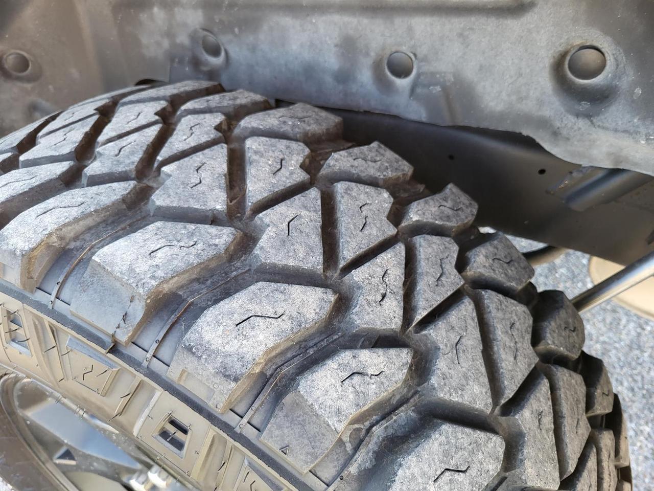 2020 Jeep Wrangler Unlimited Willys 4x4 Beeville TX