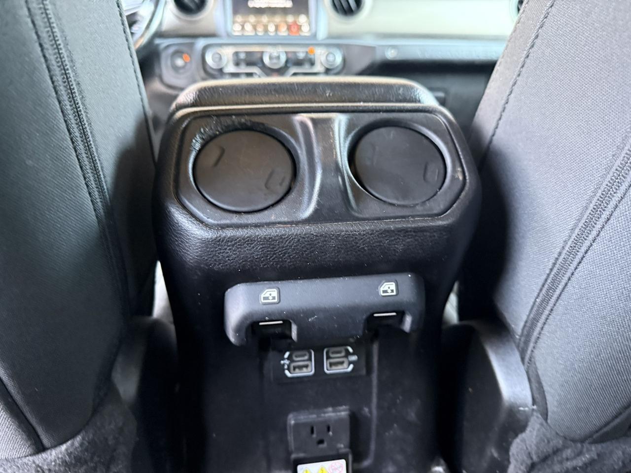 2020 Jeep Wrangler Unlimited Willys Miami FL