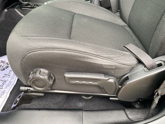 2020 Jeep Wrangler Unlimited Willys Raleigh NC