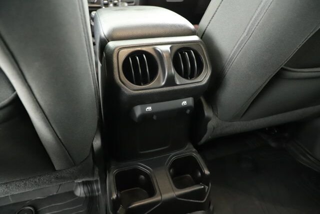 2020 Jeep Wrangler Unlimited Willys New Braunfels TX