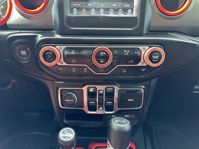2020 Jeep Wrangler Unlimited Willys Sport Jacksonville FL