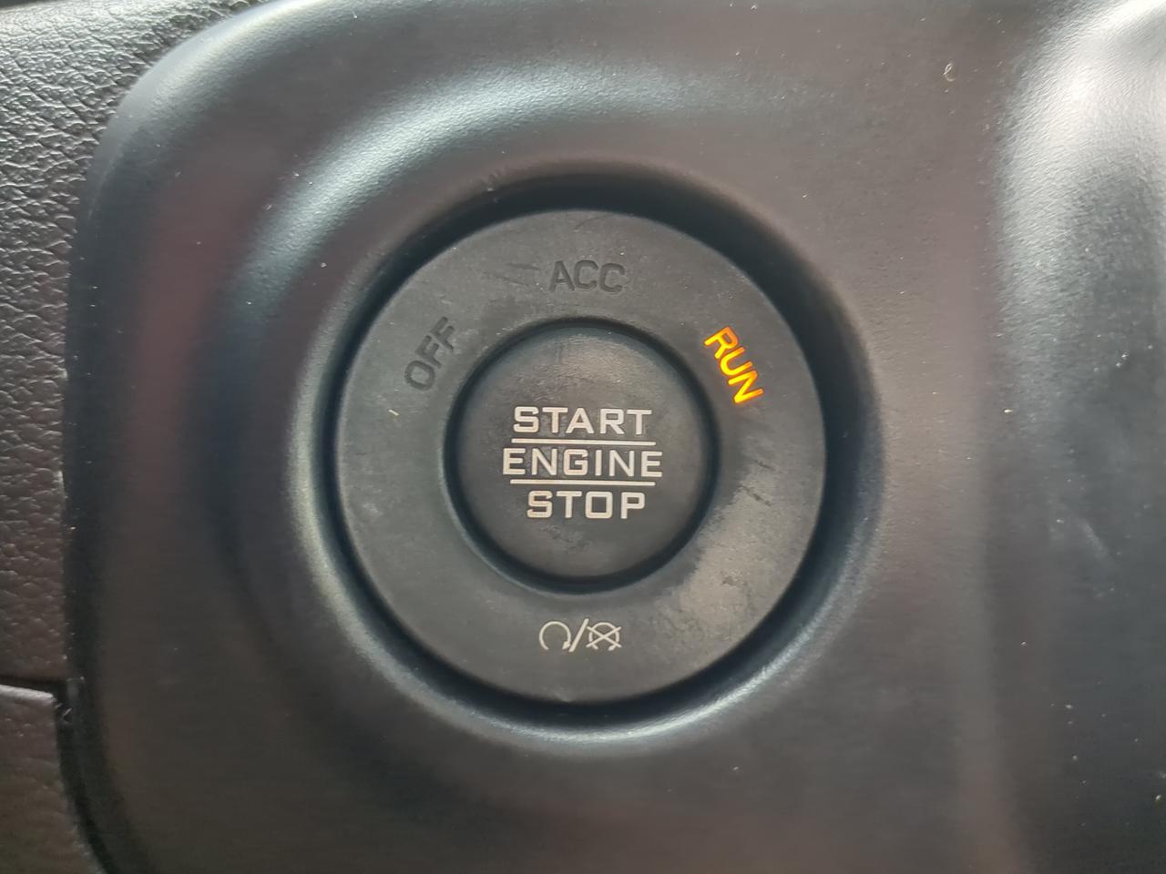 2020 Jeep Wrangler Unlimited Willys Winder GA