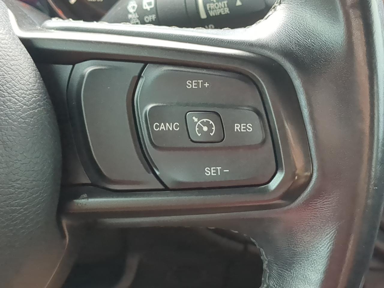 2020 Jeep Wrangler Unlimited Willys Winder GA