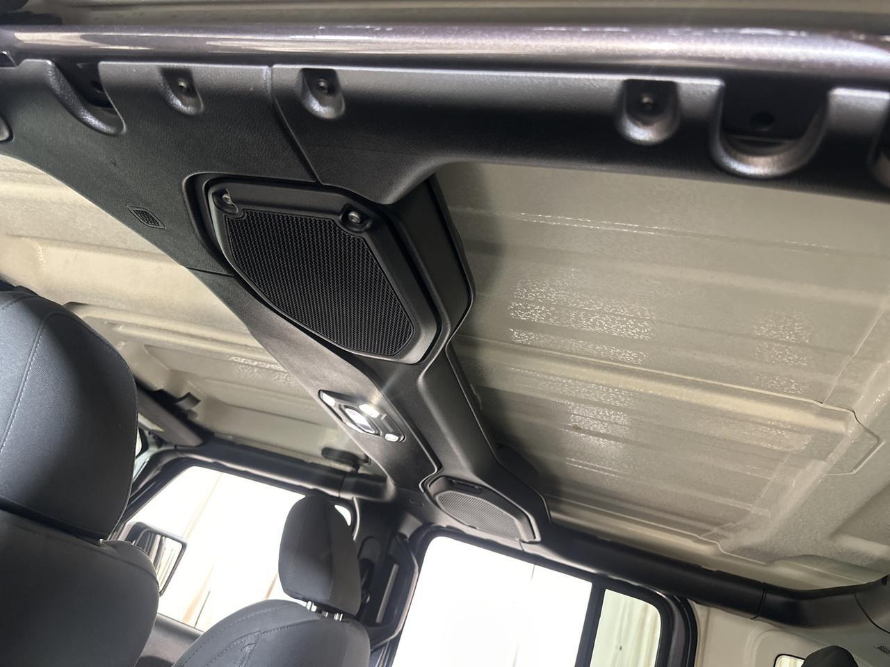 2020 Jeep Wrangler Unlimited Willys Richmond VA