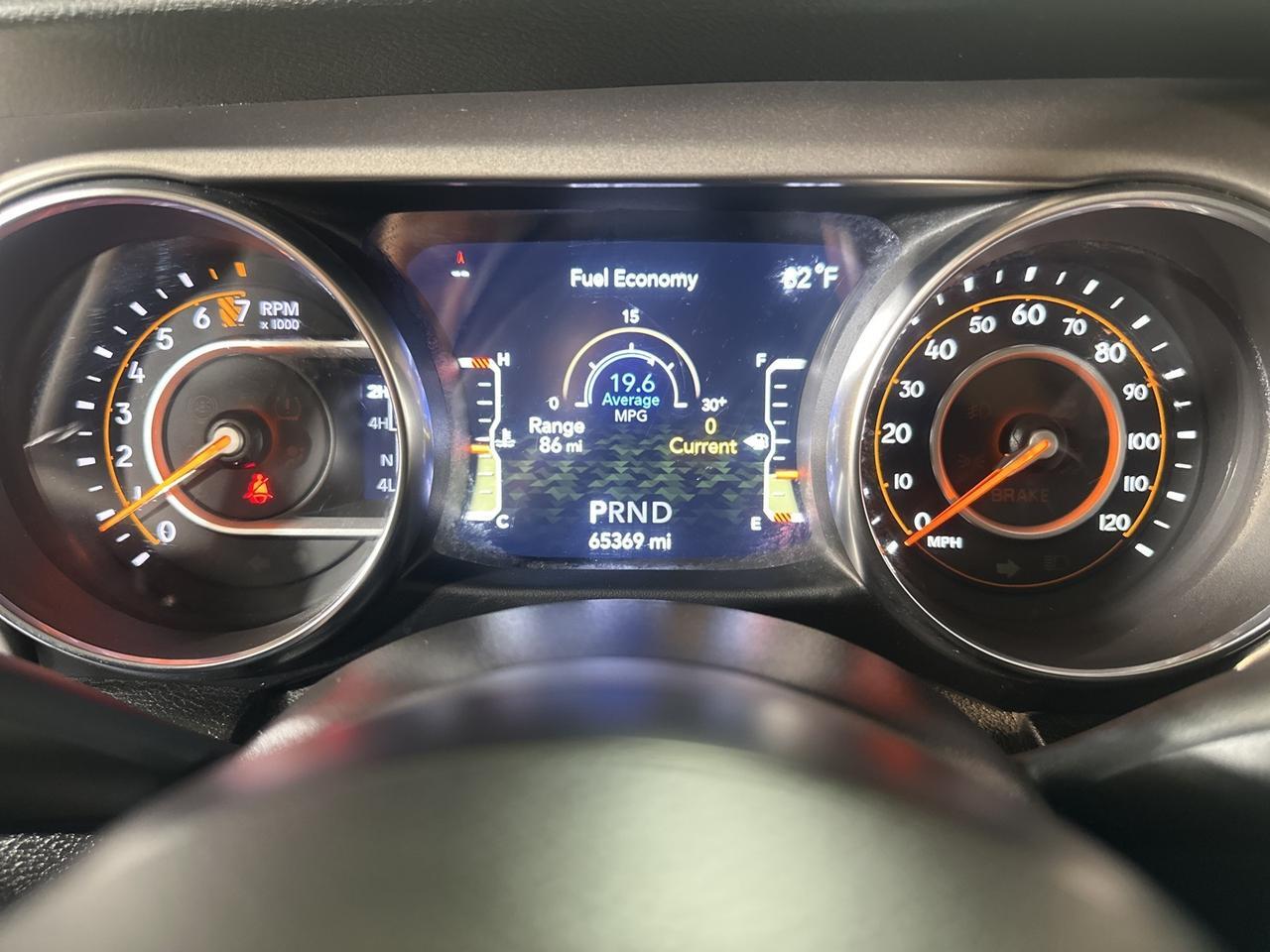 2020 Jeep Wrangler Unlimited Willys Annapolis MD