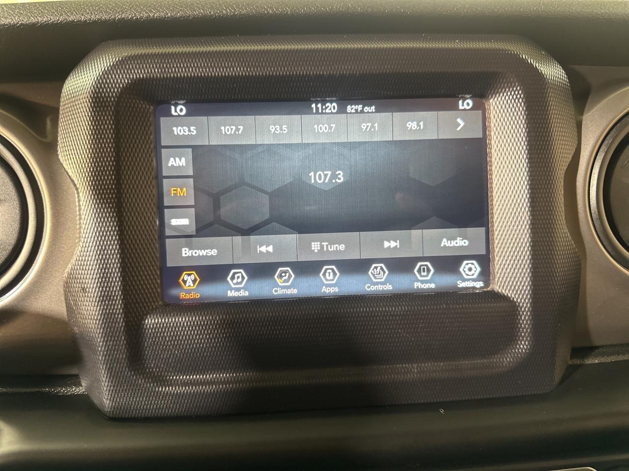 2020 Jeep Wrangler Unlimited Willys Annapolis MD