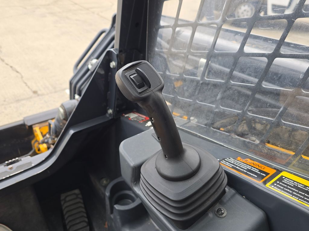 2020 John Deere 324 Skid Steer Concord NC