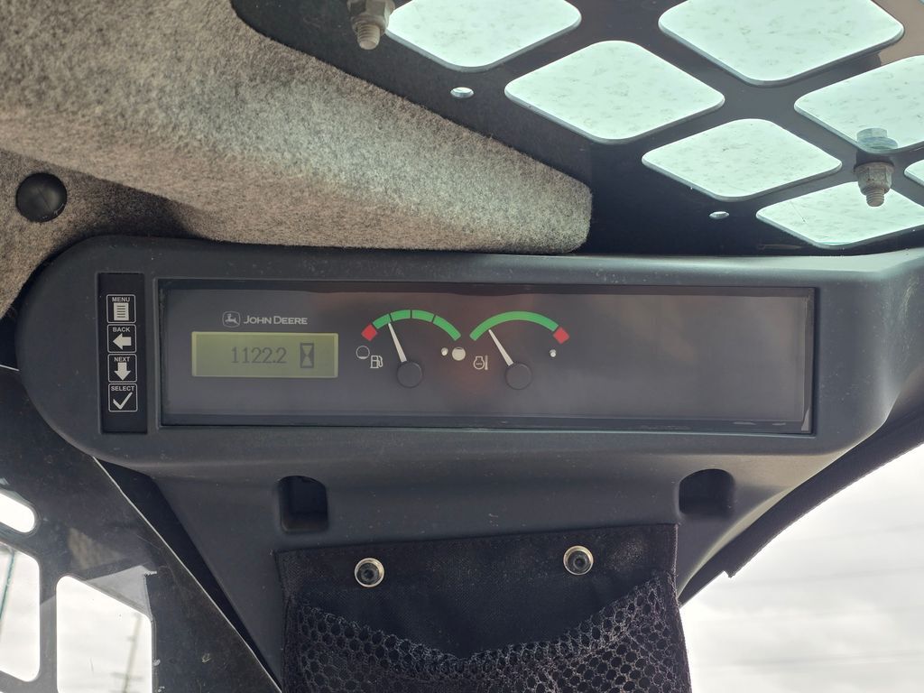 2020 John Deere 324 Skid Steer Concord NC