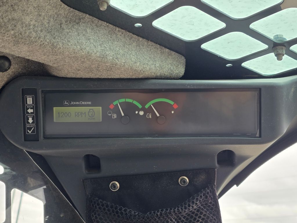 2020 John Deere 324 Skid Steer Concord NC