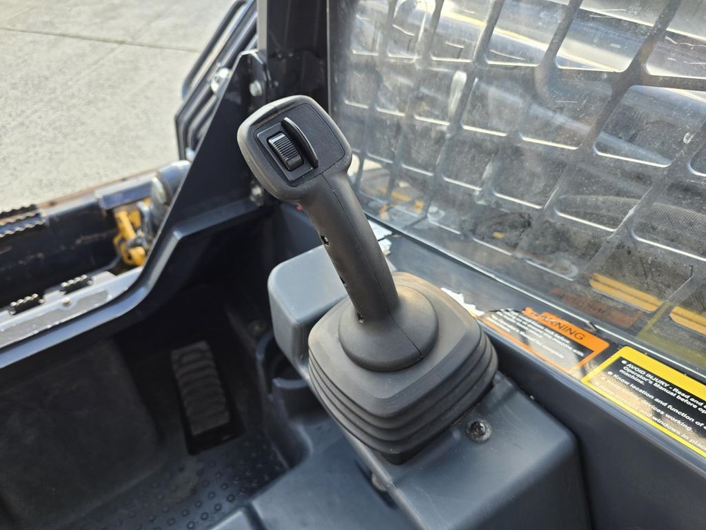 2020 John Deere 324 Skid Steer Concord NC