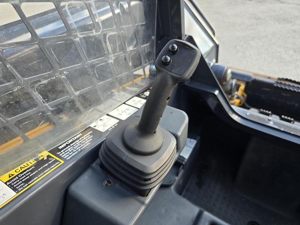 2020 John Deere 324 Skid Steer Concord NC