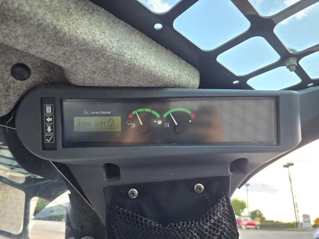 2020 John Deere 324 Skid Steer Concord NC