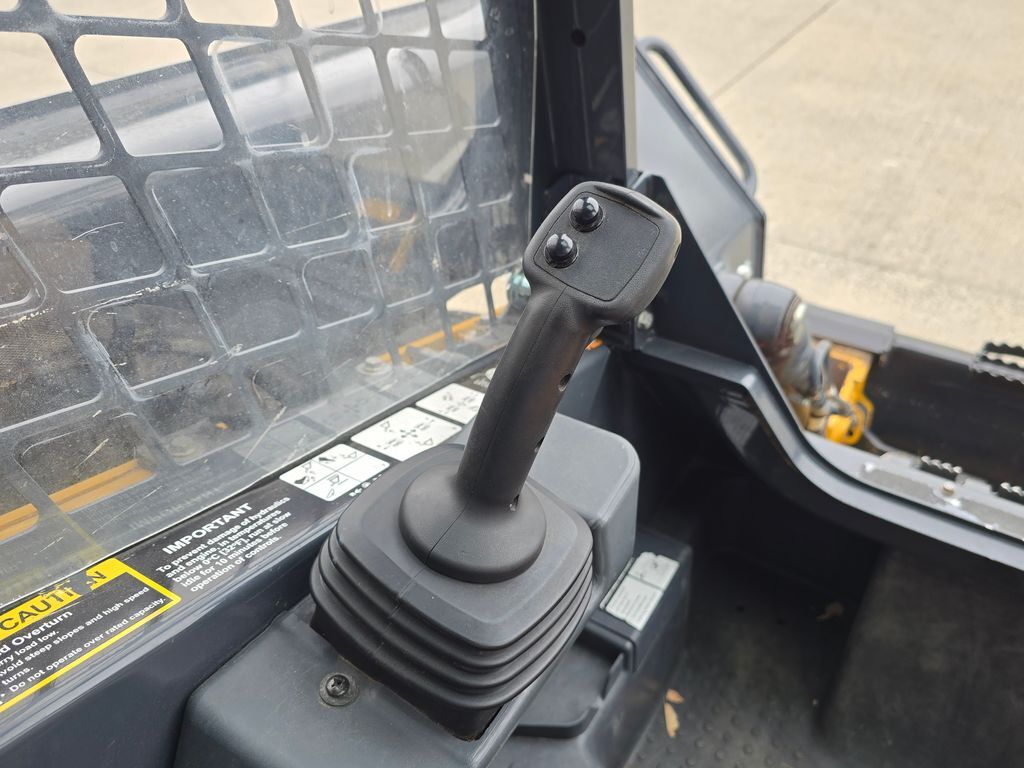 2020 John Deere 324 Skid Steer Concord NC