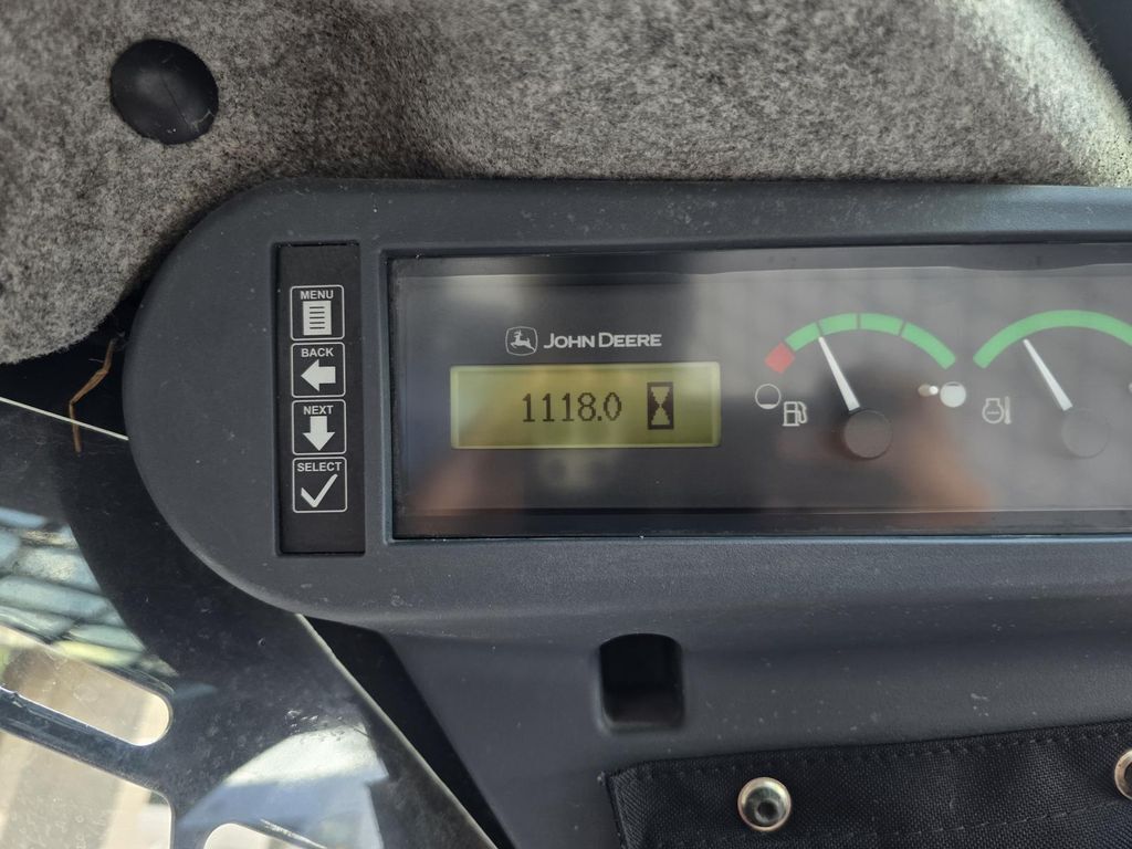 2020 John Deere 324 Skid Steer Concord NC