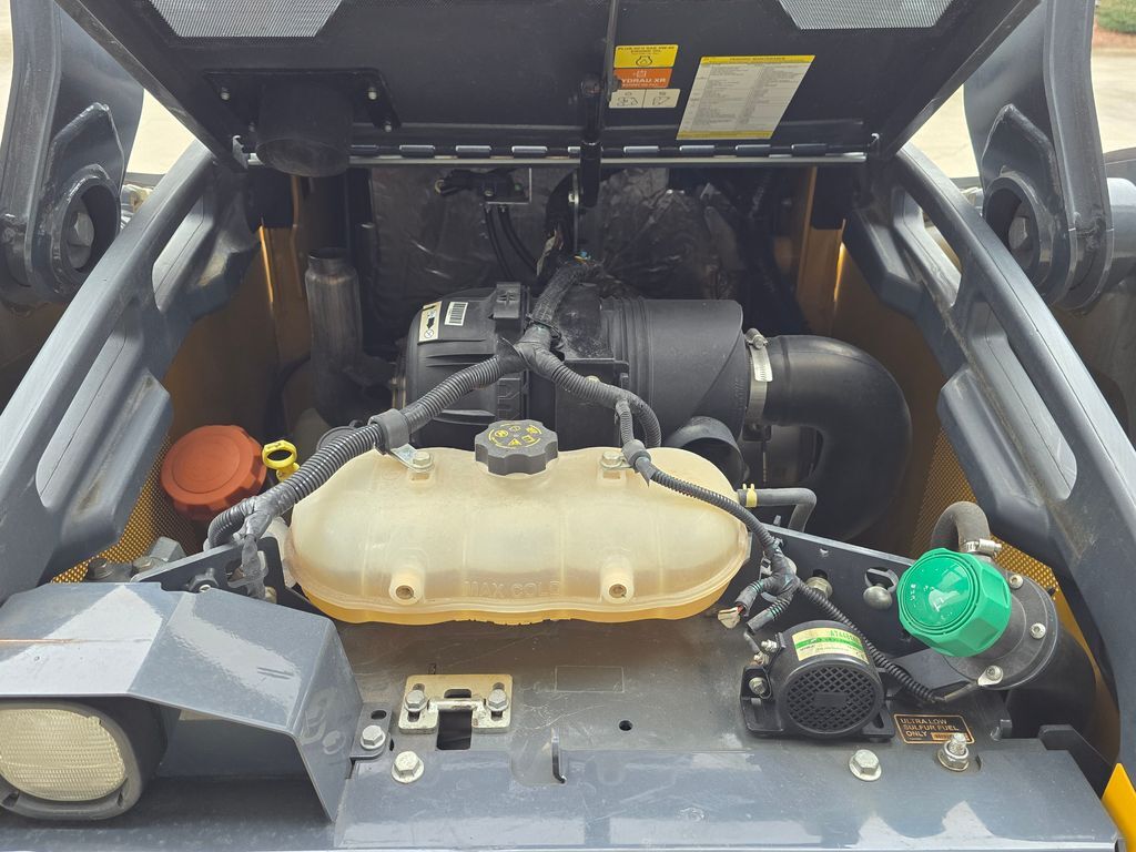 2020 John Deere 324 Skid Steer Concord NC