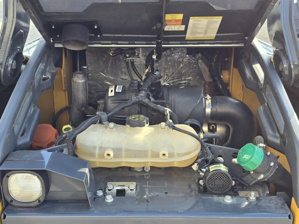 2020 John Deere 324 Skid Steer Concord NC