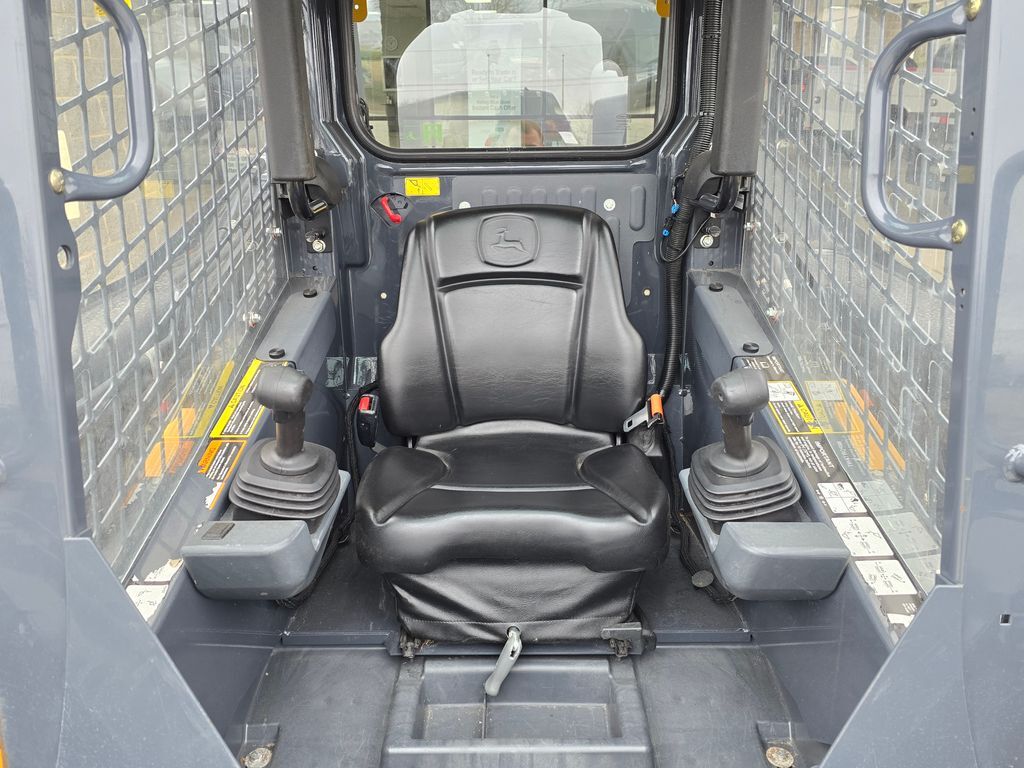 2020 John Deere 324 Skid Steer Concord NC