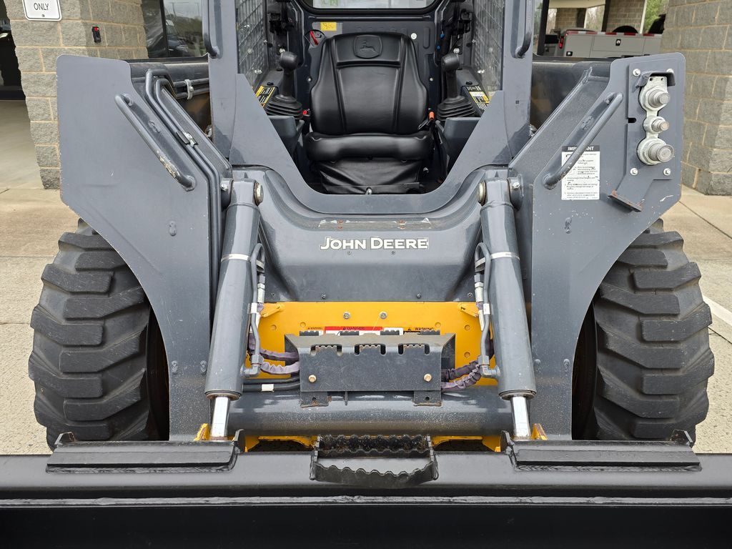 2020 John Deere 324 Skid Steer Concord NC