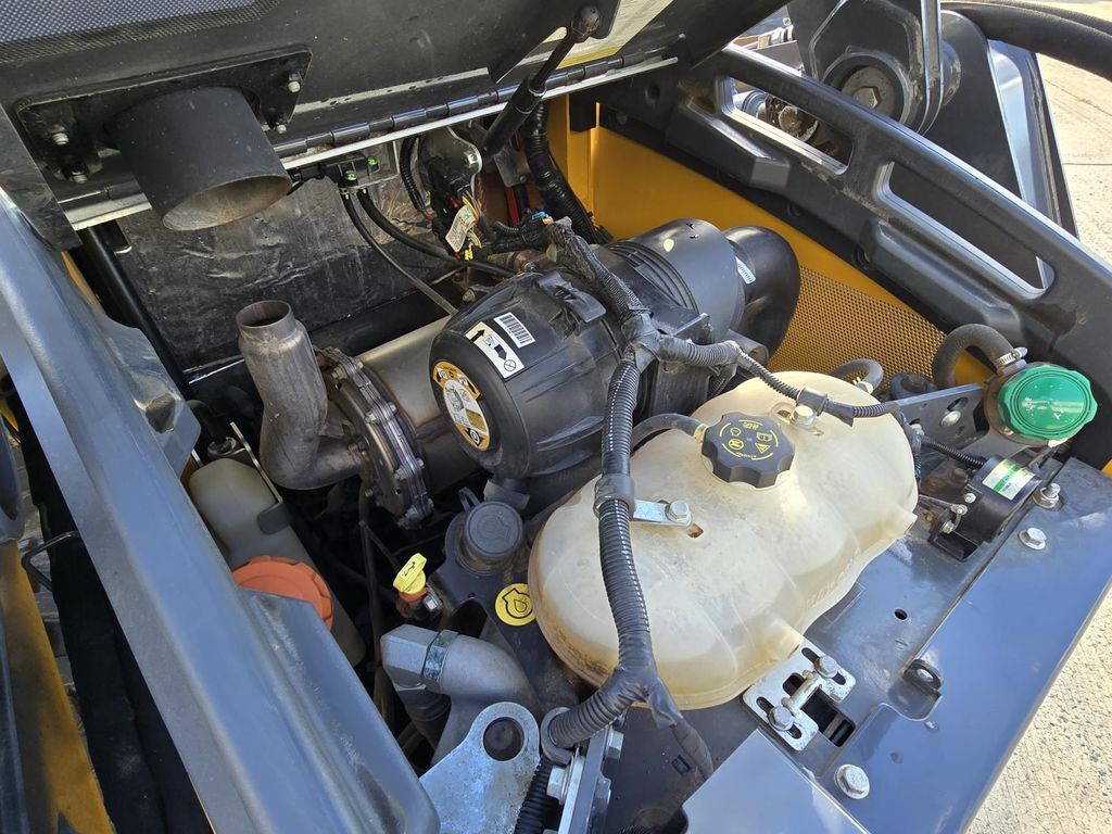 2020 John Deere 324 Skid Steer Concord NC