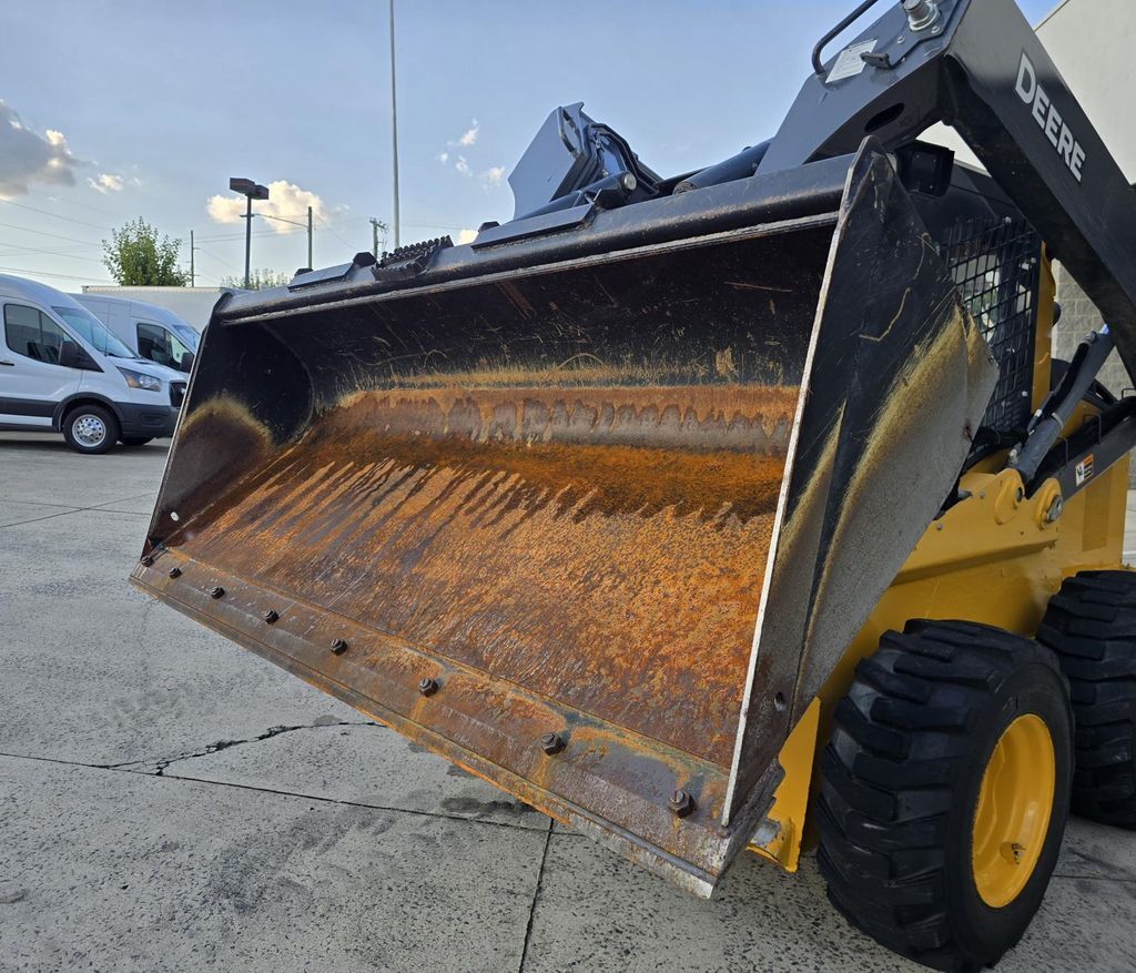 2020 John Deere 324 Skid Steer Concord NC