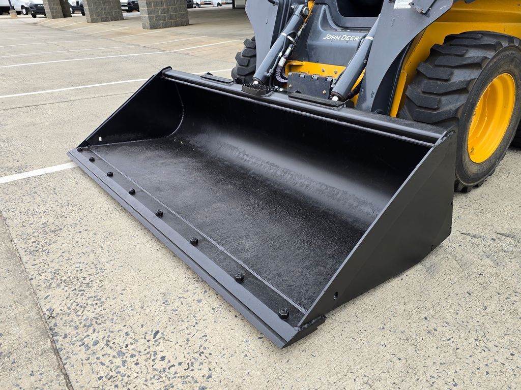 2020 John Deere 324 Skid Steer Concord NC