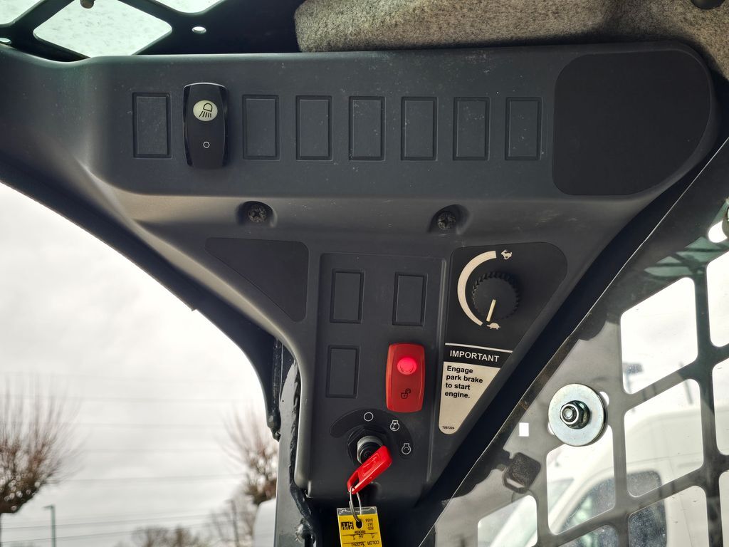 2020 John Deere 324 Skid Steer Concord NC