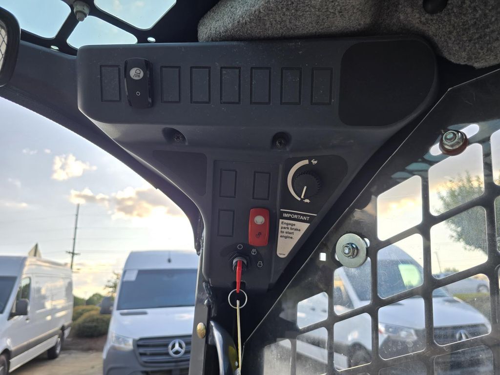 2020 John Deere 324 Skid Steer Concord NC