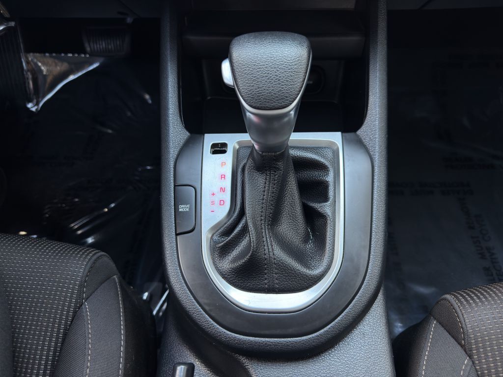 2020 KIA FORTE FE Columbus OH