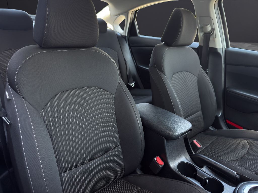 2020 KIA FORTE FE Columbus OH