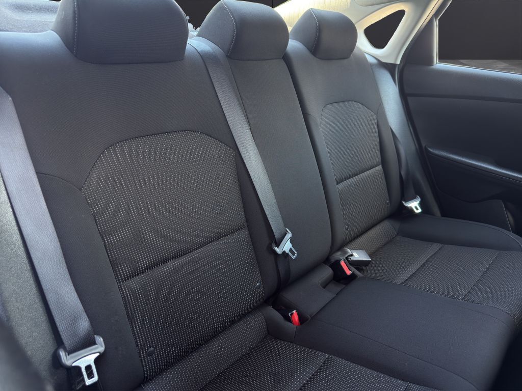2020 KIA FORTE FE Columbus OH