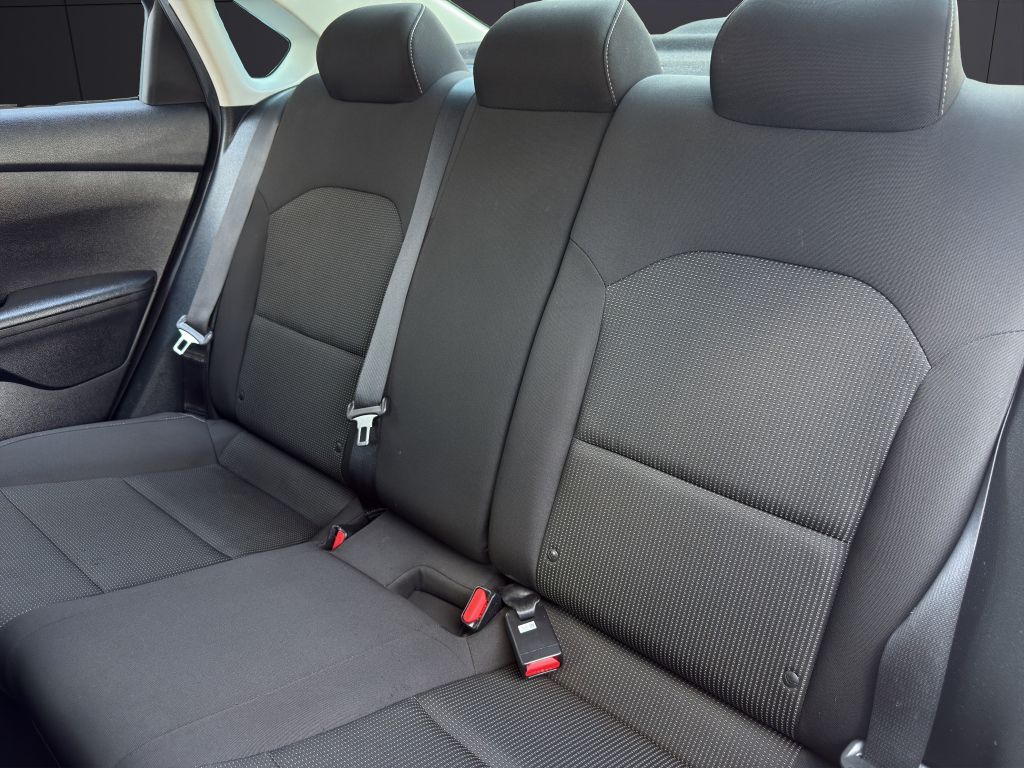 2020 KIA FORTE FE Columbus OH