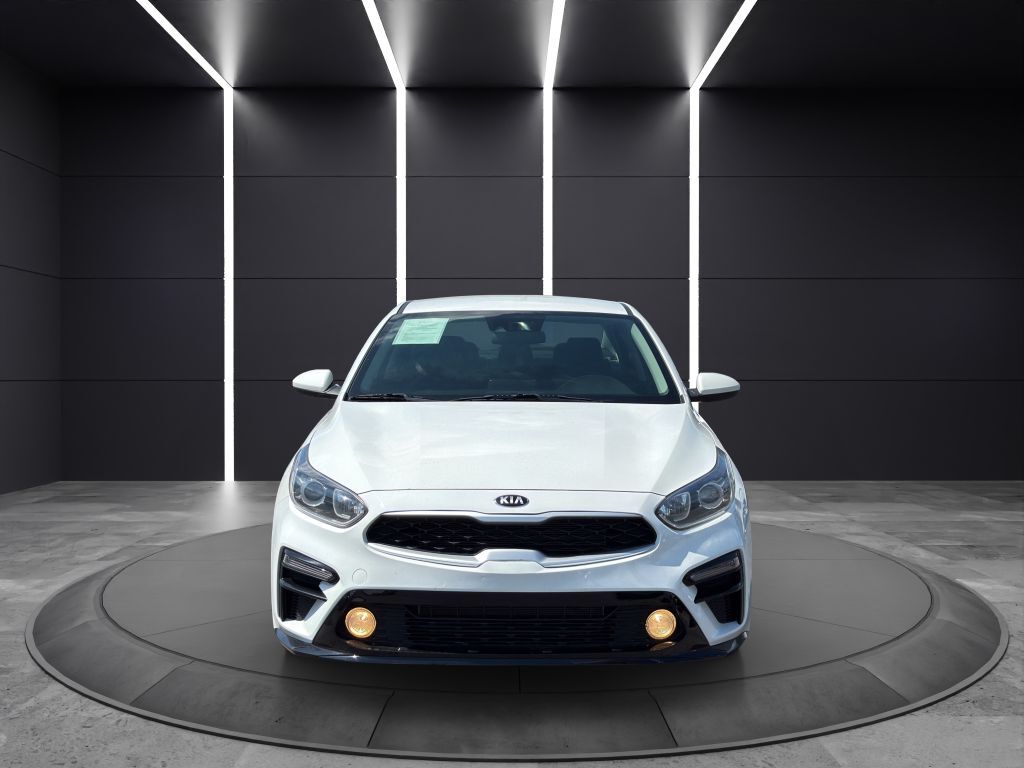 2020 KIA FORTE FE Columbus OH