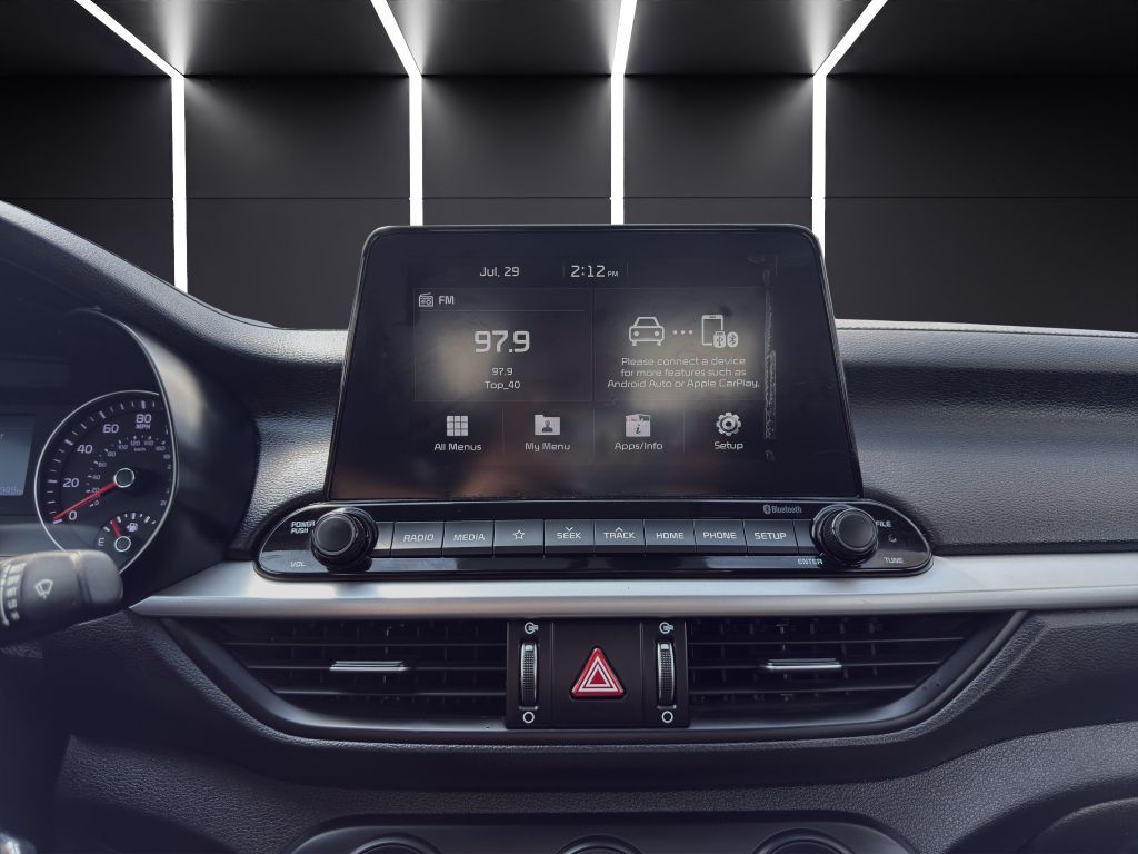2020 KIA FORTE FE Columbus OH