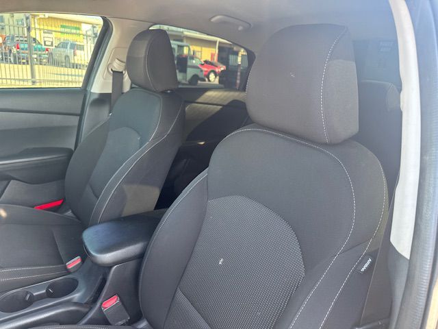 2020 KIA FORTE FE Grand Prairie TX