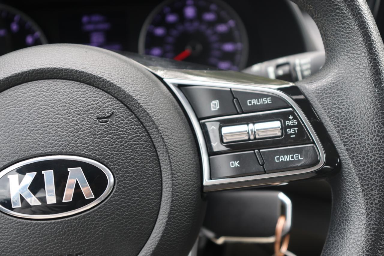 2020 KIA FORTE FE Houston TX