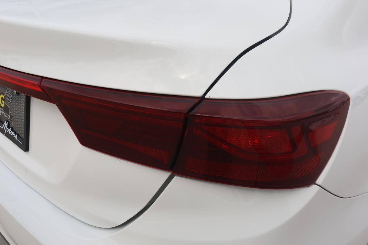2020 KIA FORTE FE Houston TX