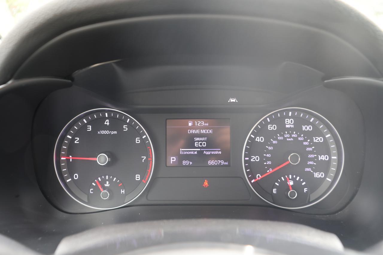 2020 KIA FORTE FE Houston TX