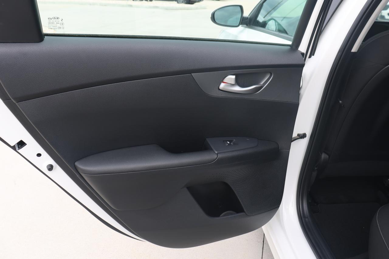 2020 KIA FORTE FE Houston TX