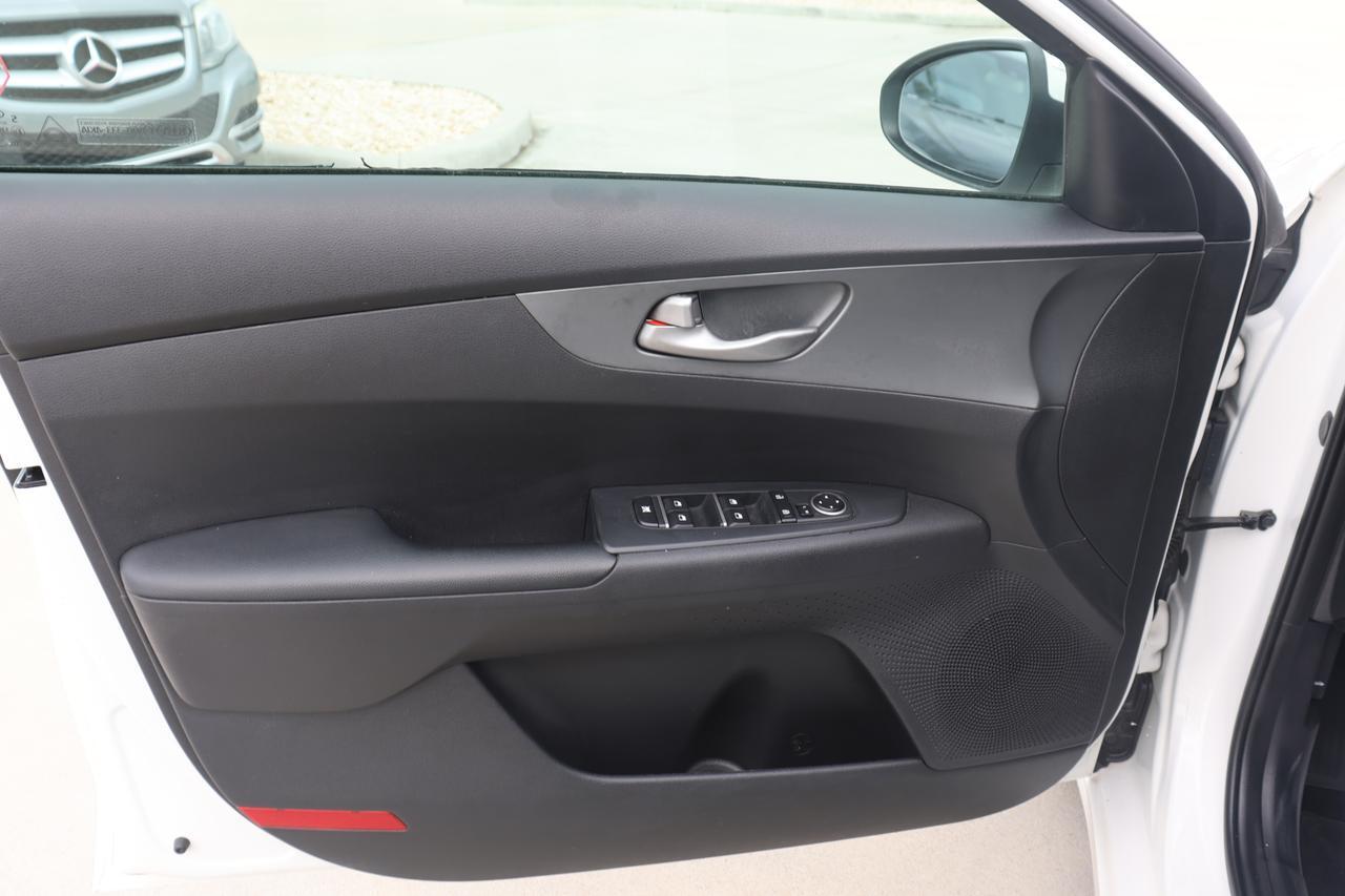2020 KIA FORTE FE Houston TX