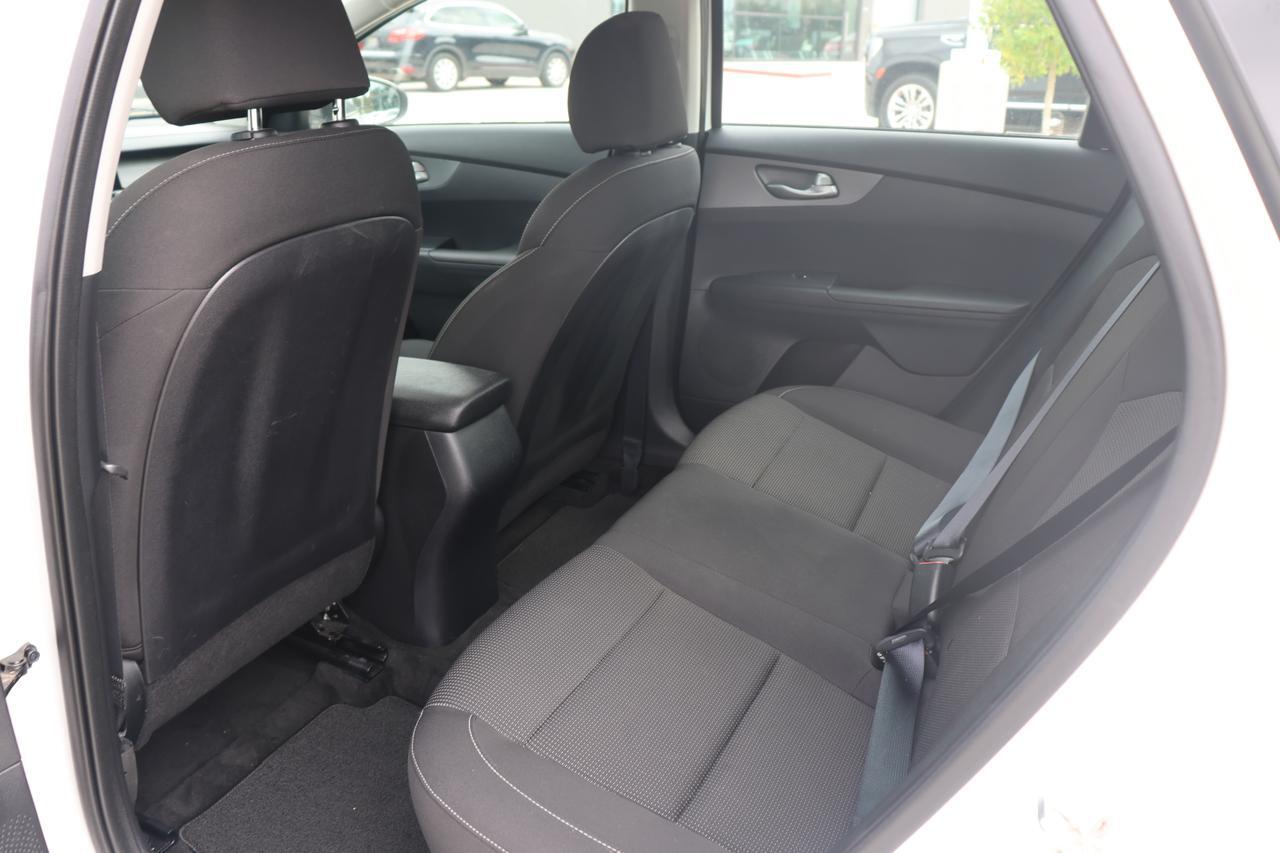 2020 KIA FORTE FE Houston TX