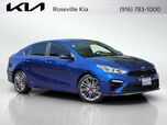 2020 KIA FORTE GT