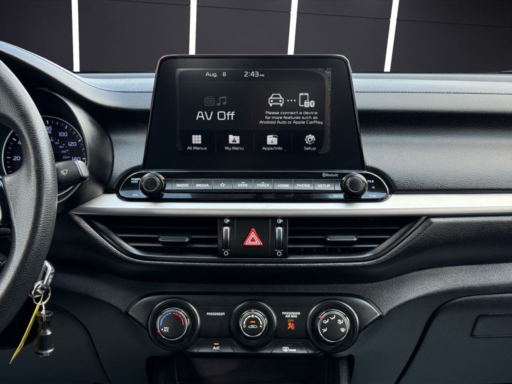 2020 KIA FORTE LXS KBB VALUE 14K Columbus OH